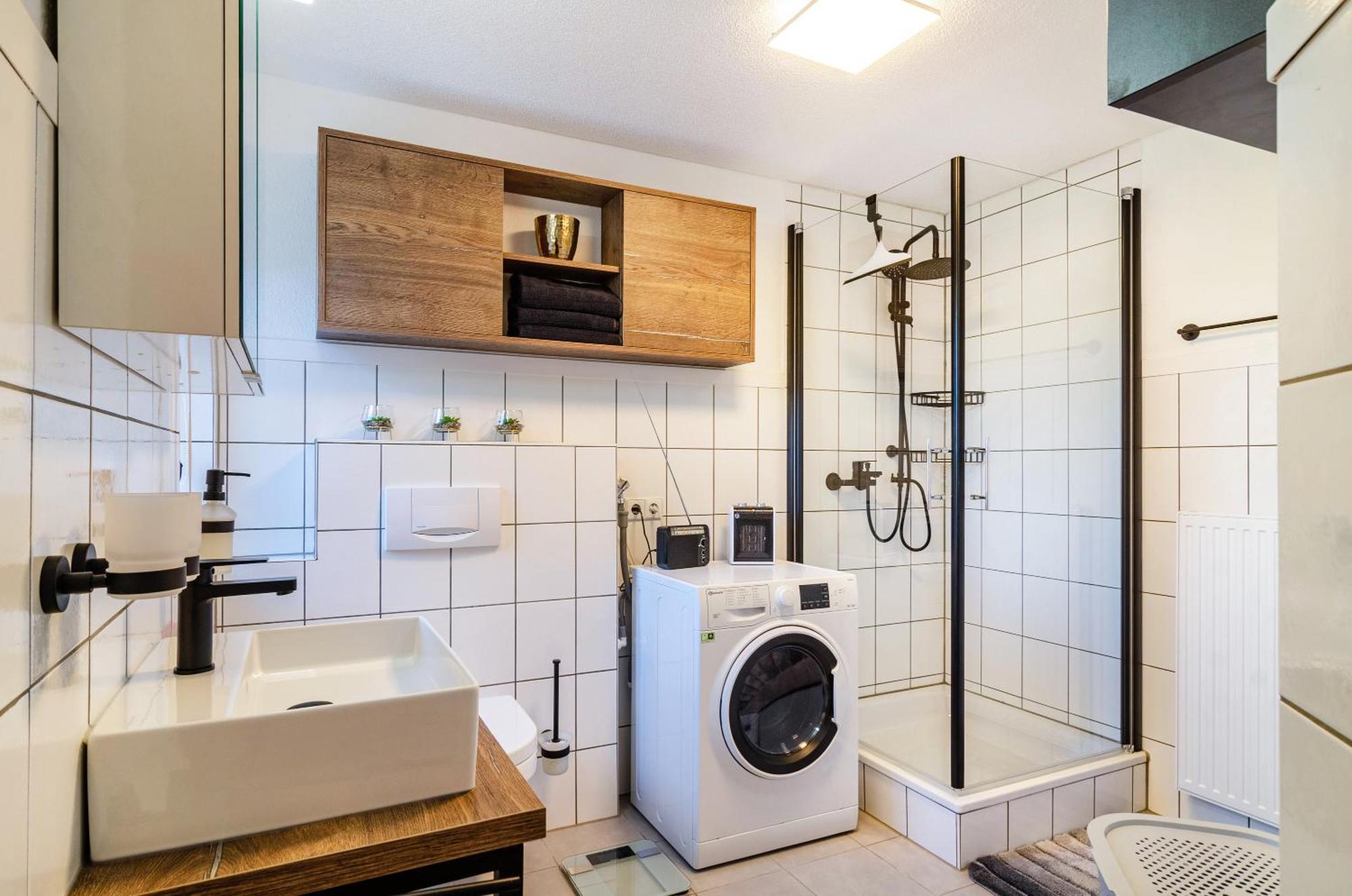 Ferienwohnung Romanas Ostrach Exterior foto